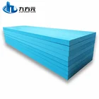 Foam Smooth Surface EU Class Fire Retardant 50mm XPS Foam Board