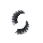Hair Eyelashes False Eyelashes Cheap Cost 3D 20MM Mink Handmade Hair Grafting False Eyelashes MT37