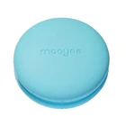 Mooyee Mini Smart Wireless Rechargeable Electric Tens massager ems Massager pulse massager with App