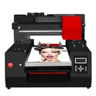 RF3360 customized textile ink dtg printer prices digital t shirt printing machine