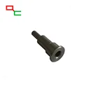 Turning Parts Oem Odm Factory Professional Custom Cnc Machining Parts Tube Ring Turning Pin