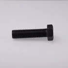 screw bolts machinery to fasteners combination non standard customized make and nut