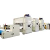 Nonwoven needle punching production line polyester fiber carbon fiber making line