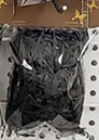 Wholesale High Quality Decorative Crinkle Cut Shredded Shred Paper for Gift Box Basket Filler 5g