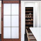 Exterior Glass Door Exterior Glass Door Wholesale Sliding Exterior Glass Barn Door