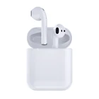 Amazon Promotion Price i12 Tws Earbuds Bluetooth 5.0 Wireless Headphone Earbuds i12 Tws for Samsung