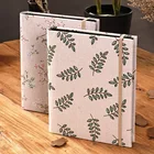2019 linen album photo high quality black pp inner sheets 4x6 photo album 200 photos