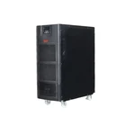 High Quality Smart 3 Phase 10Kva 15Kva 30Kva 40Kva Online Power Supply Ups With Battery