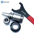 High precision BT50 tool holder sk for milling machine