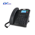 low cost low price Entry Level IP phone T780 business Cheap Voip hotel ip phone