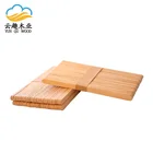 Ice Cream Sticks Wood Wooden Paddle Sticks China Direct Supplier Manufacturer Ice Cream Wooden Paddle Sticks