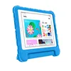 Laudtec Kids Case with Handle Portable EVA Foam Tablet Case for iPad Mini 1/2/3/4/5