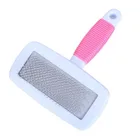 Wholesale hair pet remover brush roller pet grooming glove brush
