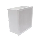 Clean Room Ceiling HEPA Air Diffuser Terminal HEPA Box