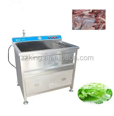 Thawing Equipment, 380v, 600-2000kg - detail 12