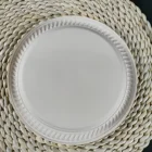 Disposable Party Plates Disposable Party Plates High Quality Factory Outlet Custom Disposable Party Plates