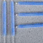 The newest Cleaning brush tattoo equipment needle with price
