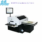Flatbed Dtg Printer Shirt Garment Printer For Tshirt