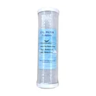 Direct Manufacturer Hot Sale Block Active Carbon 10" Cto Water Filter Cartridge