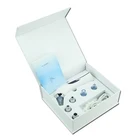 Microdermabrasion Vacuum EMS Microdermabrasion Vacuum Electric Black Heads Remover