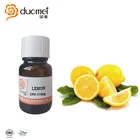 DM-31008 Lemon oil flavor for soda pop flavors liquid fragrance