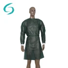 China supplier Wholesale low price high quality Isolation gown