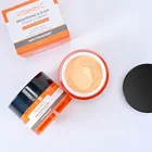 Beauty Organic Skin Brightening Lightening Glow Whitening Face Vitamin C Cream