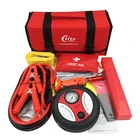 Car Kit Car Emergency Kit/Vehicle Roadside Emergency Kit