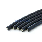 DIJIEFLEX High Pressure Rubber Hose Pipe Water Plastic Tube