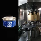 handy 6hr Screw cap food warmer chafing fuel