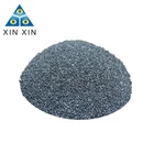 Ferro alloy metal silicon carbide cutting wheel for no ferros metal calcium silicide powder