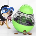 Toys Private Label Leaky Dog Tumbler Activity Dog Toys