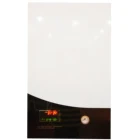 18KW stainless steel Combi heating Wall Hung Electric Boiler with tap for Flats