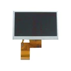 Cheap Price 1 Year Warranty High Brightness Display 4.3 Inch Tft Custom Lcd