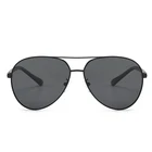 2019 Hot Sell Polarized Stylish Polarized Trendy sun glasses man