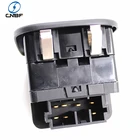 Auto Aftermarket Electric Power Window Switch For Peugeot