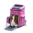 Hot Sale Durable Animal Travel Outdoor Pet Carrier