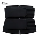 Corset Plus Size Custom Printed Logo Sexy Designer Fashion Women Waist Trainer Corset For Weight Loss