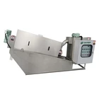 Industry Chemical Industry Sludge Dewatering Separation Machine For Waste Water