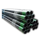 Api 5ct Casing and Tubing Seamless steel carbon pipe Water Well Casing Pipe J55 k55 Hot Sales