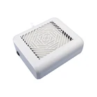 JIMDOA nail dust suction collector professional nail dust collector