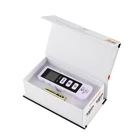 Mini Handheld Range Finder NF-2050 Indoor 50m Laser Rangefinder Distance Meter