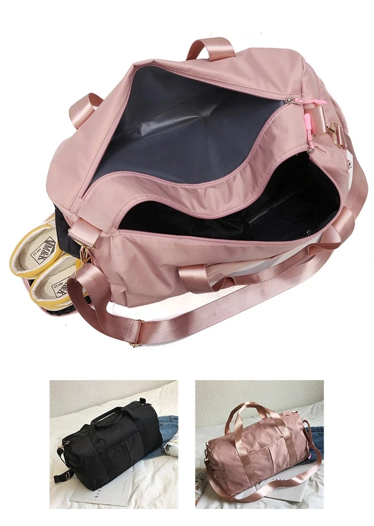 duffel bag waterproof