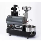 Packaging Customization Commercial Automation Coffee Roasting Bean Machine Shop Equipment
