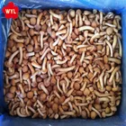 Frozen Iqf Nameko Mushroom