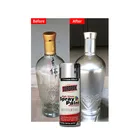 Cheap Factory Price super chemicals automotive chrome spray paint