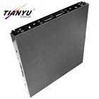 High quality led panels indoor advertising led display screen, flexible led screen, programable led video wall