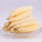 Canned Canned 430g Fresh Canned Asparagus Spears In China