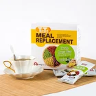 Meal Replacement Slimming Meal Nutritious Food Energy Ginger Meal