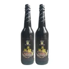 Bulk Vinegar Vinegar Rice Vinegar 150ml Bulk Factory Price Natural Glass Bottle Benefit Heath Japanese Black Rice Vinegar